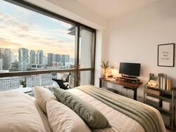 The Landmark (D3), Condominium #573778011